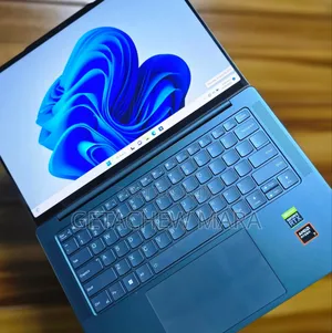 New Laptop Lenovo ThinkPad Yoga 32GB AMD Ryzen 7 SSD 1T