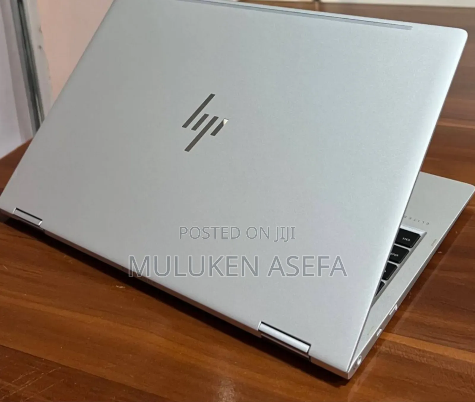 New Laptop HP Spectra 13 8GB Intel Core I7 SSD 512GB
