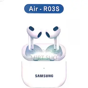 Photo - Samsung Air-R03s Bluetooth Earphone