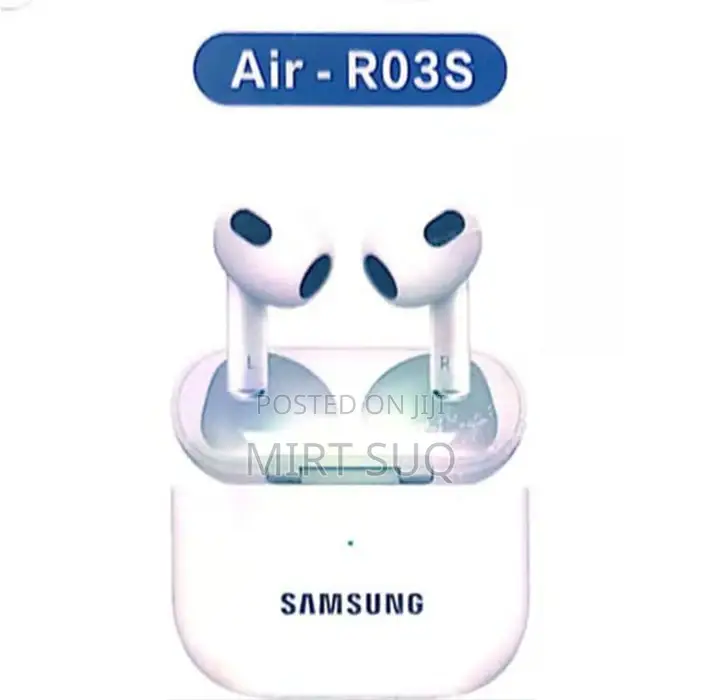 Samsung Air-R03s Bluetooth Earphone