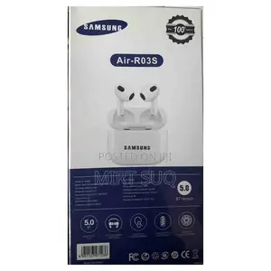 Samsung Air-R03s Bluetooth Earphone