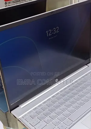 New Laptop HP Pavilion 15 32GB Intel Core I7 SSD 1T