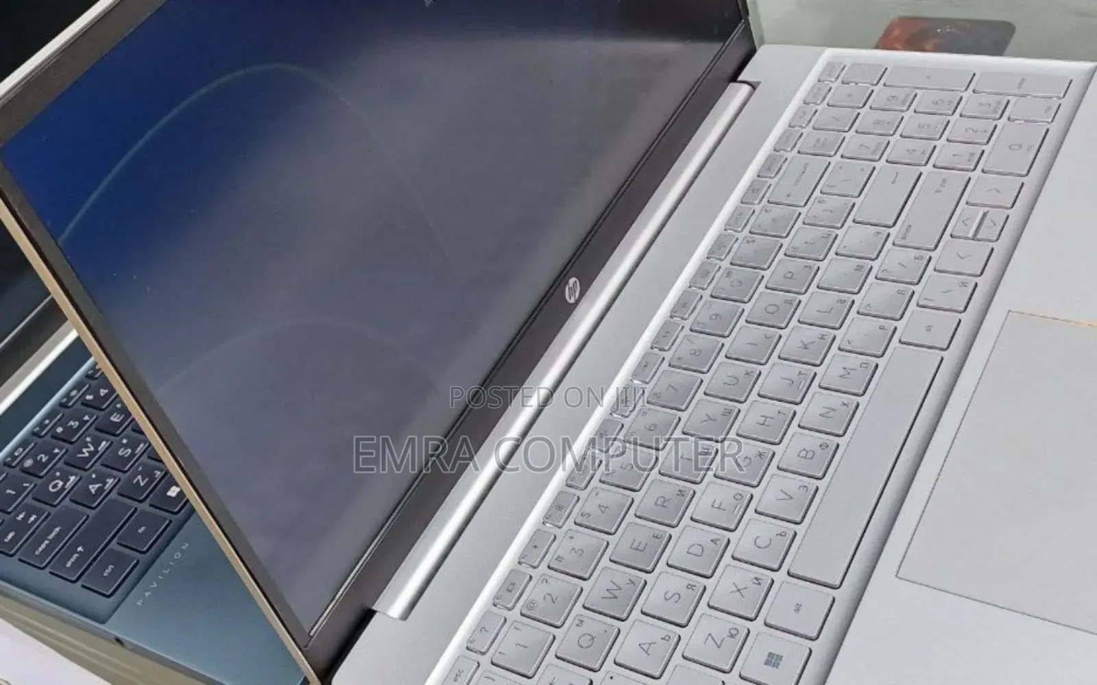 New Laptop HP Pavilion 15 32GB Intel Core I7 SSD 1T