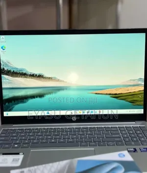 New Laptop HP Stream Notebook 16GB Intel Core Ultra 7 SSD 512GB