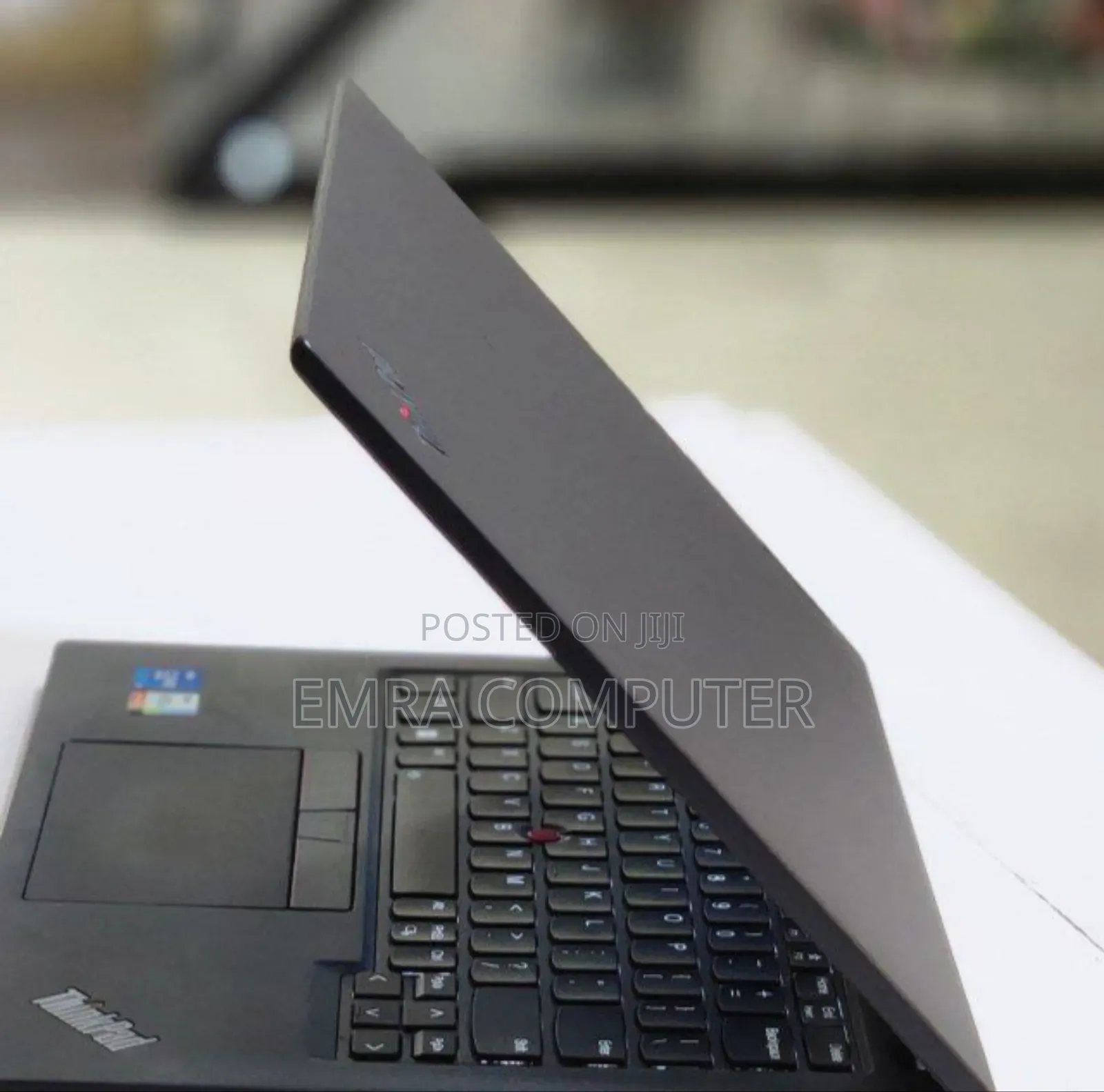 New Laptop Lenovo Thinkpad X13 Yoga 16GB Intel Core I5 SSD 512GB
