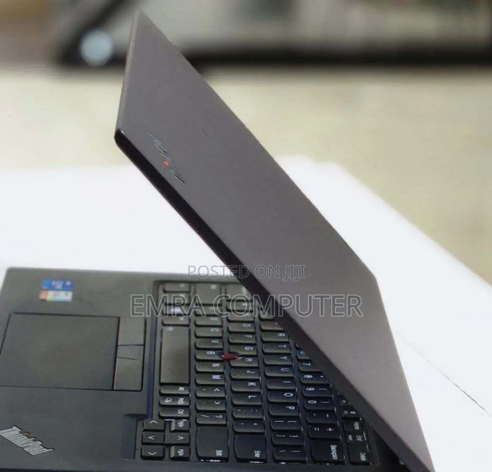 New Laptop Lenovo Thinkpad X13 Yoga 16GB Intel Core I5 SSD 512GB