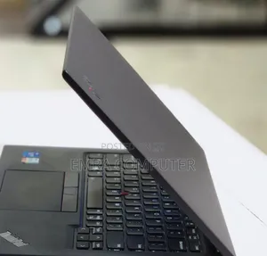 New Laptop Lenovo Thinkpad X13 Yoga 16GB Intel Core I5 SSD 512GB