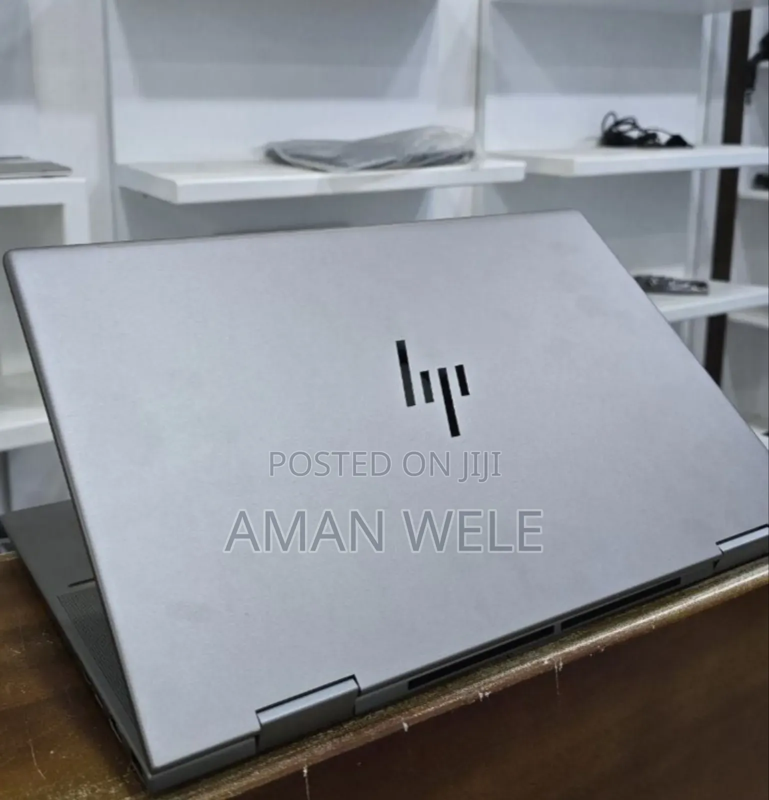 New Laptop HP Envy 15 32GB Intel Core I7 SSD 1T