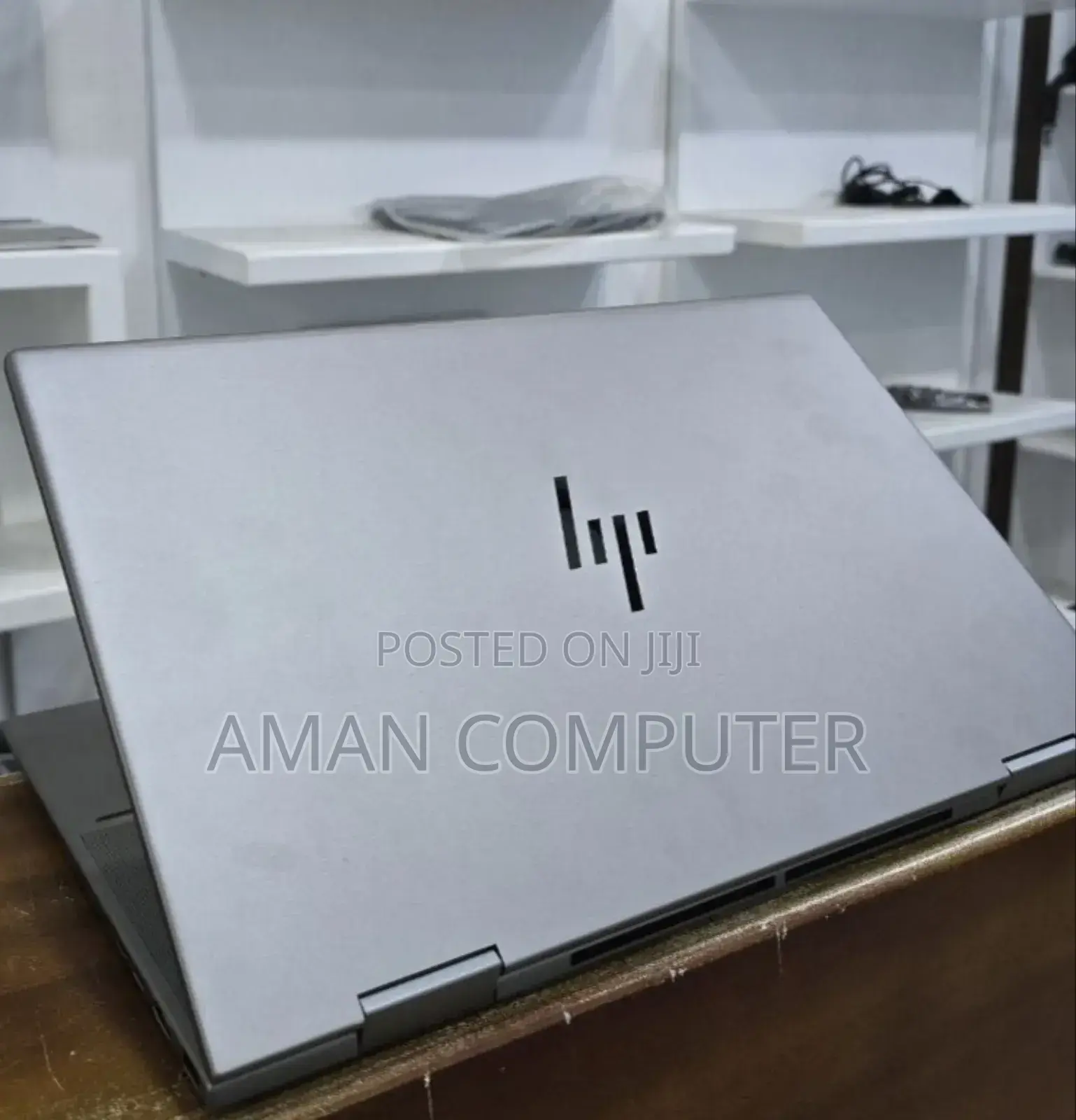 New Laptop HP Envy 15 32GB Intel Core I7 SSD 1T