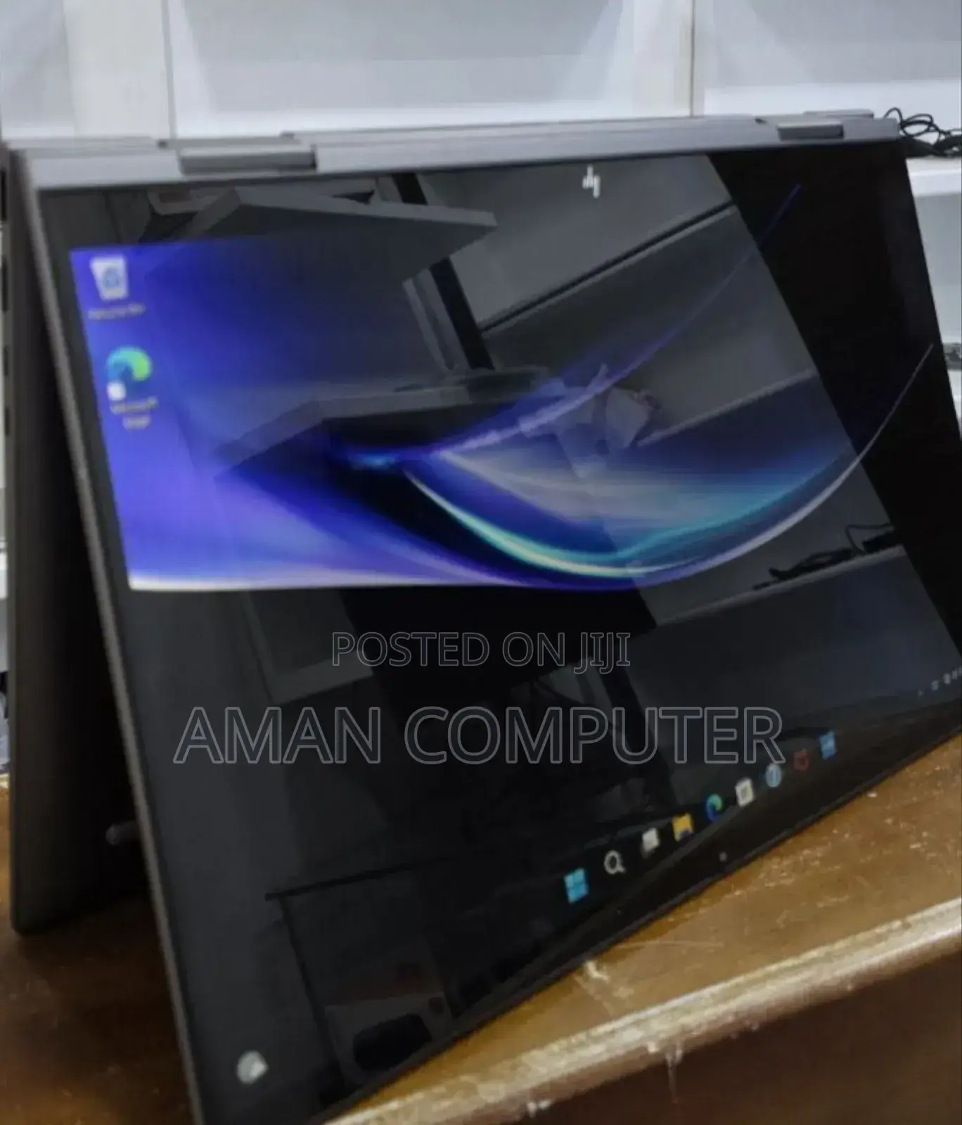 New Laptop HP Envy 15 32GB Intel Core I7 SSD 1T