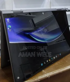 New Laptop HP Envy 15 32GB Intel Core I7 SSD 1T