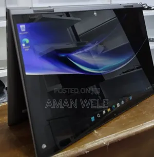 New Laptop HP Envy 15 32GB Intel Core I7 SSD 1T