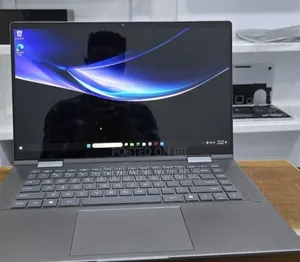 New Laptop HP Envy 15 32GB Intel Core I7 SSD 1T