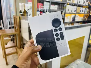 Photo - Apple Tv Box