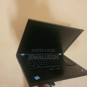 Laptop Lenovo ThinkPad T430 4GB Intel Core I5 HDD 320GB