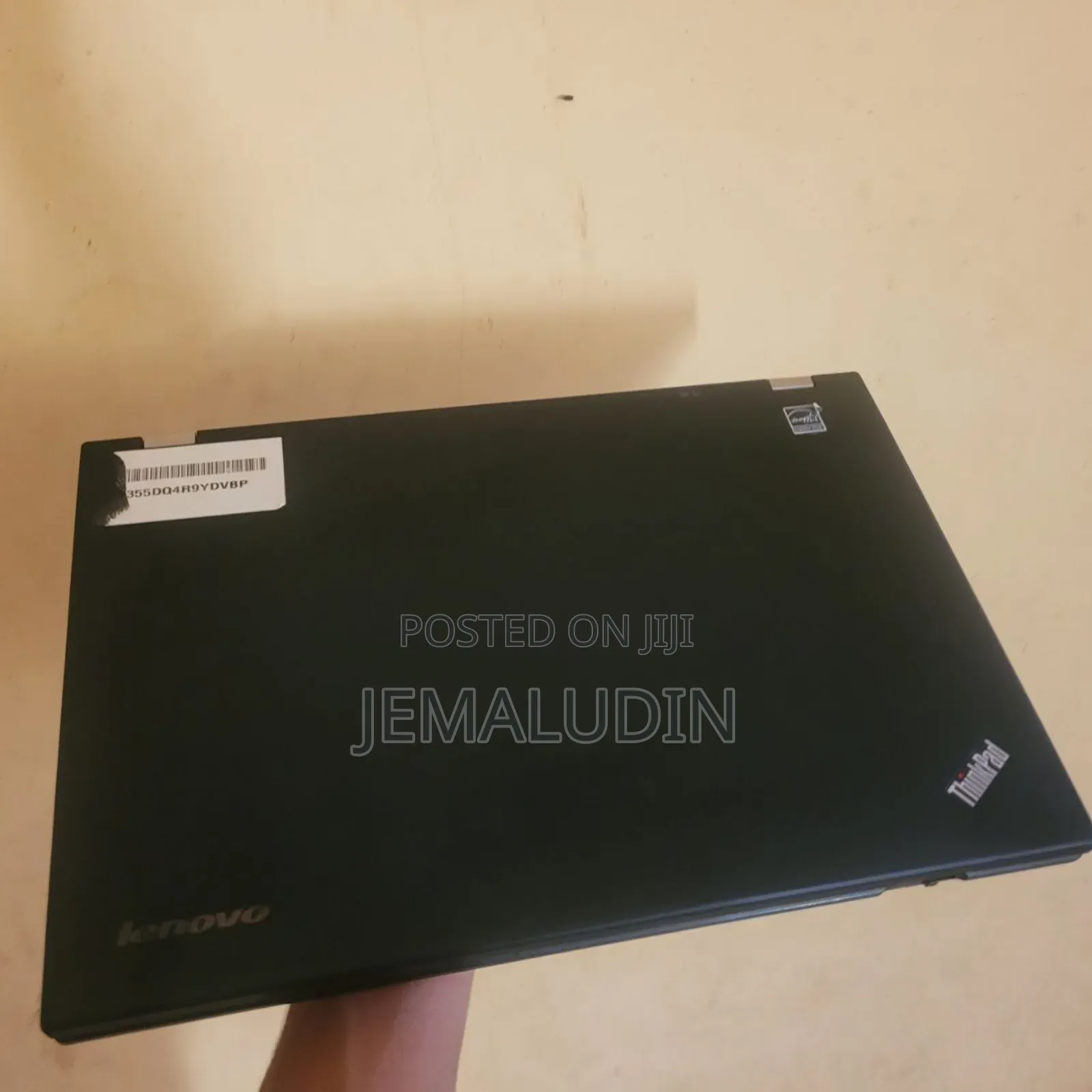 Laptop Lenovo ThinkPad T430 4GB Intel Core I5 HDD 320GB