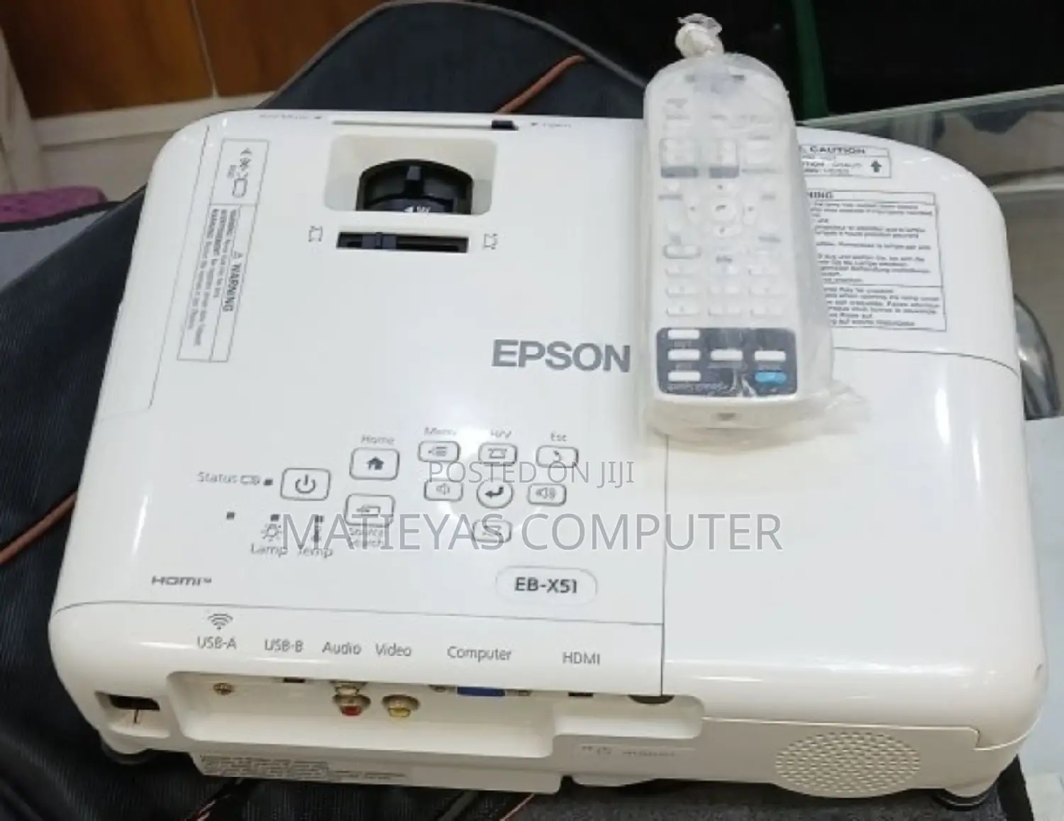 Epson Projector