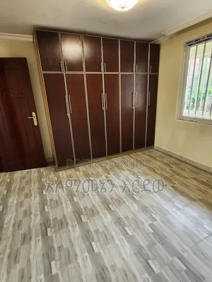 Furnished 3bdrm Condo in ሰሚት ኮንዶሚንየም, Bole for sale