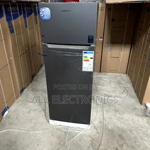 Superclass 320 Refrigerator