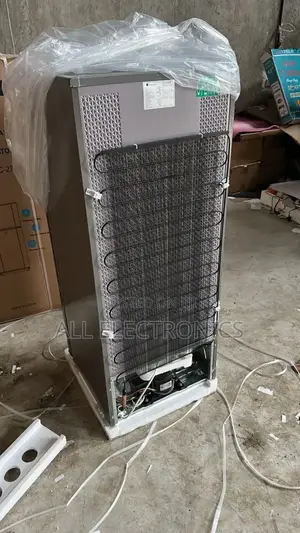Superclass 320 Refrigerator