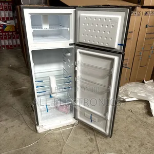 Superclass 320 Refrigerator