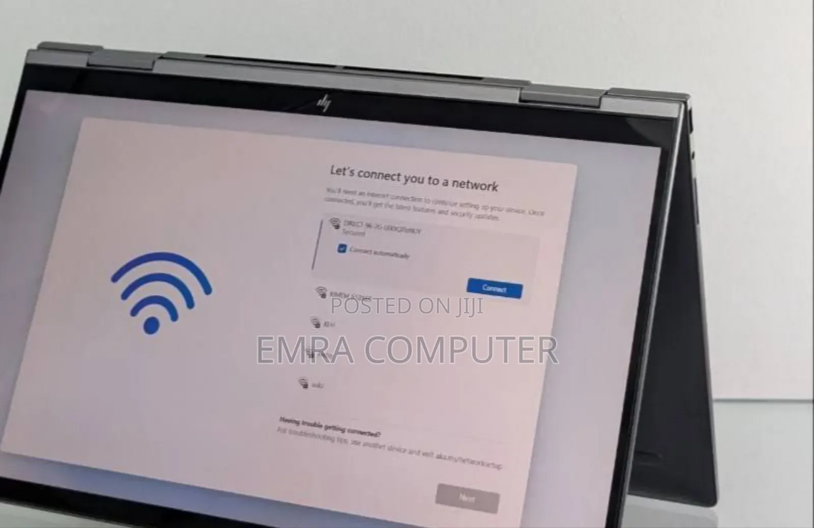 New Laptop HP Envy X360 32GB Intel Core Ultra 7 SSD 1T