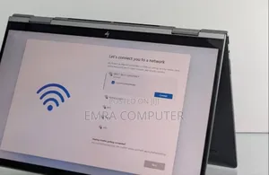 New Laptop HP Envy X360 32GB Intel Core Ultra 7 SSD 1T