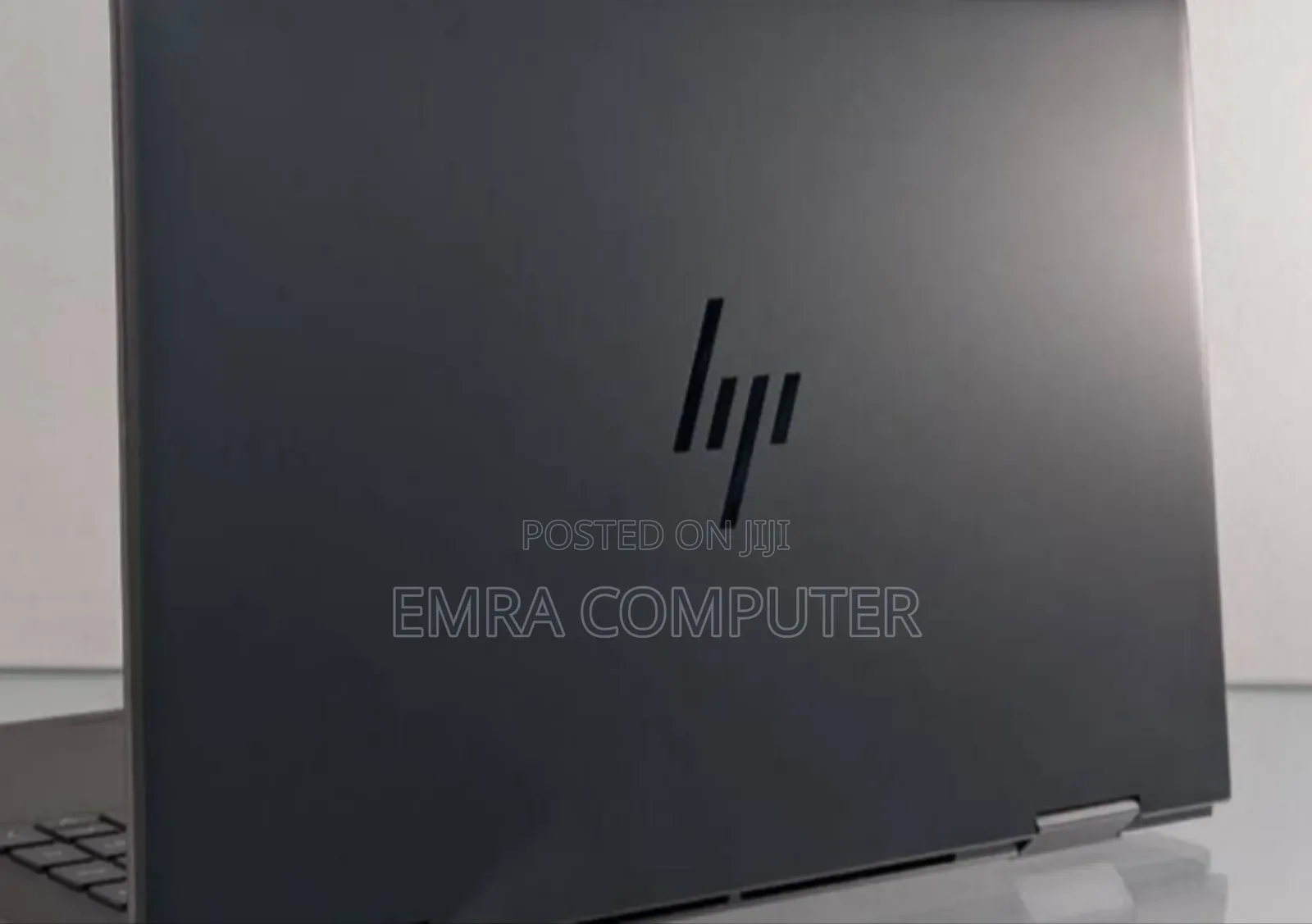 New Laptop HP Envy X360 32GB Intel Core Ultra 7 SSD 1T
