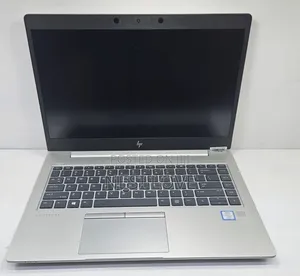 Photo - New Laptop HP EliteBook 840 G6 16GB Intel Core I7 SSD 512GB