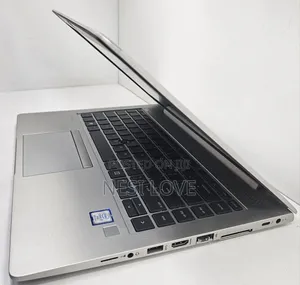 New Laptop HP EliteBook 840 G6 16GB Intel Core I7 SSD 512GB