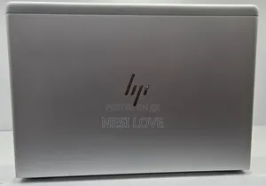 New Laptop HP EliteBook 840 G6 16GB Intel Core I7 SSD 512GB