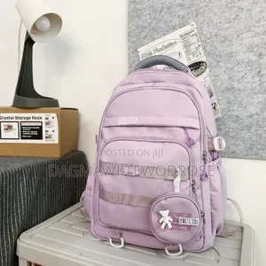 Kids School Bags