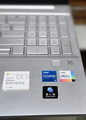 Photo - New Laptop HP Pavilion 15 16GB Intel Core I5 SSD 512GB