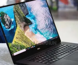 New Laptop Dell XPS 15 16GB Intel Core I7 SSD 512GB