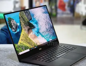 Photo - New Laptop Dell XPS 15 16GB Intel Core I7 SSD 512GB