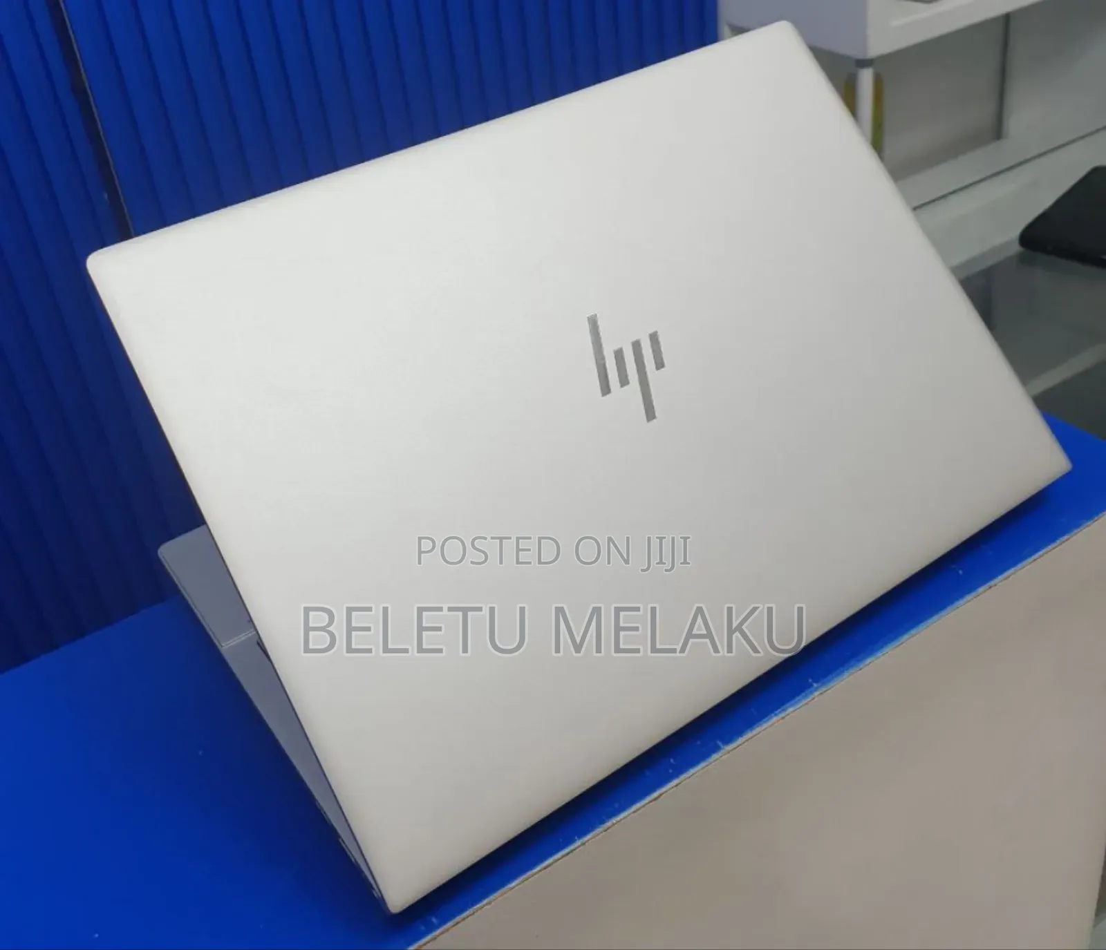 New Laptop HP Envy 14 16GB Intel Core I7 SSD 1T