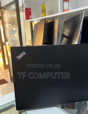 New Laptop Lenovo ThinkPad E480 16GB Intel Core I7 SSD 256GB