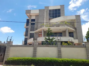 Photo - Furnished 6bdrm Mansion in Gendehara, Adama for sale