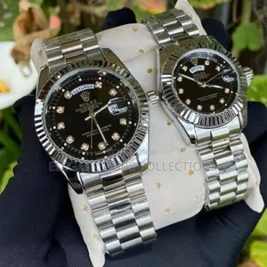 Couple Watch