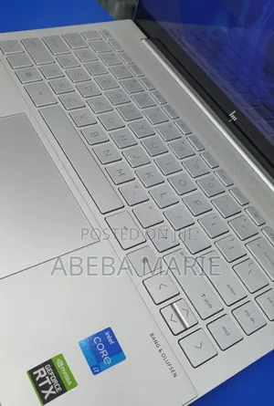 New Laptop HP Envy X360 16GB Intel Core I7 SSD 512GB