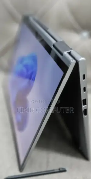 New Laptop Lenovo ThinkPad Yoga 370 32GB Intel Core I7 SSD 512GB