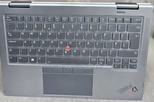 New Laptop Lenovo ThinkPad Yoga 370 32GB Intel Core I7 SSD 512GB