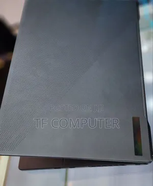 New Laptop Asus ROG Zephyrus G15 16GB Intel Core I9 SSD 1T