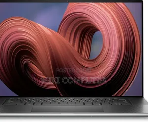Photo - New Laptop Dell XPS 15 64GB Intel Core I9 SSD 1T