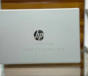 New Laptop HP EliteBook 850 G6 16GB Intel Core I5 SSD 512GB