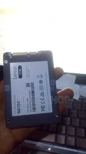 Lexar SSD Hard Disk Internal