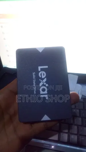 Lexar SSD Hard Disk Internal