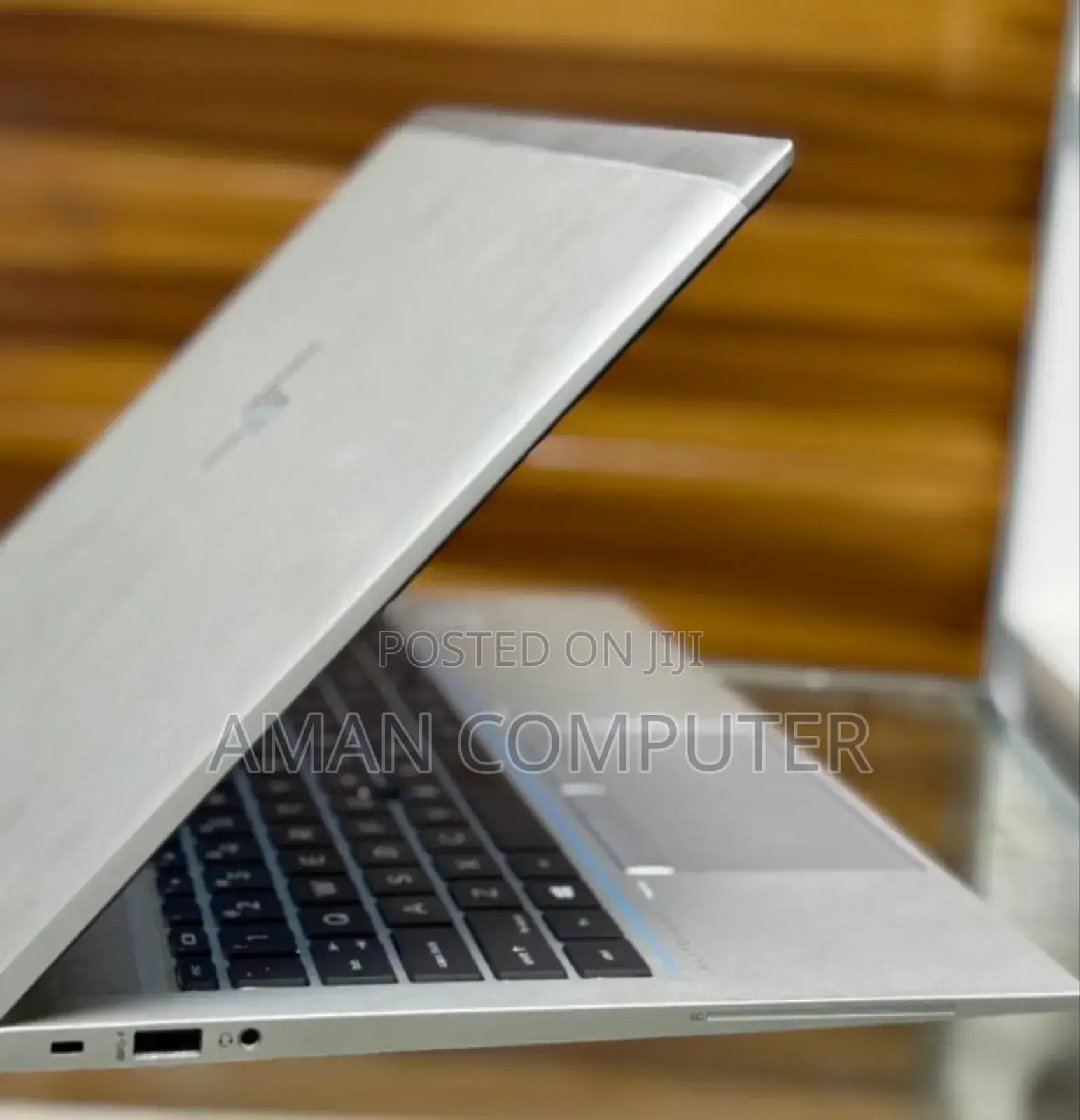 New Laptop HP EliteBook 850 G6 16GB Intel Core I5 SSD 512GB