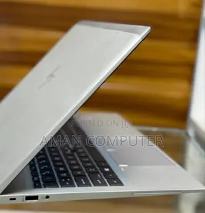 New Laptop HP EliteBook 850 G6 16GB Intel Core I5 SSD 512GB