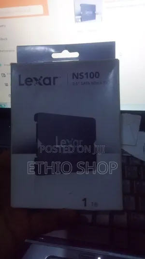 Lexar SSD Hard Disk Internal